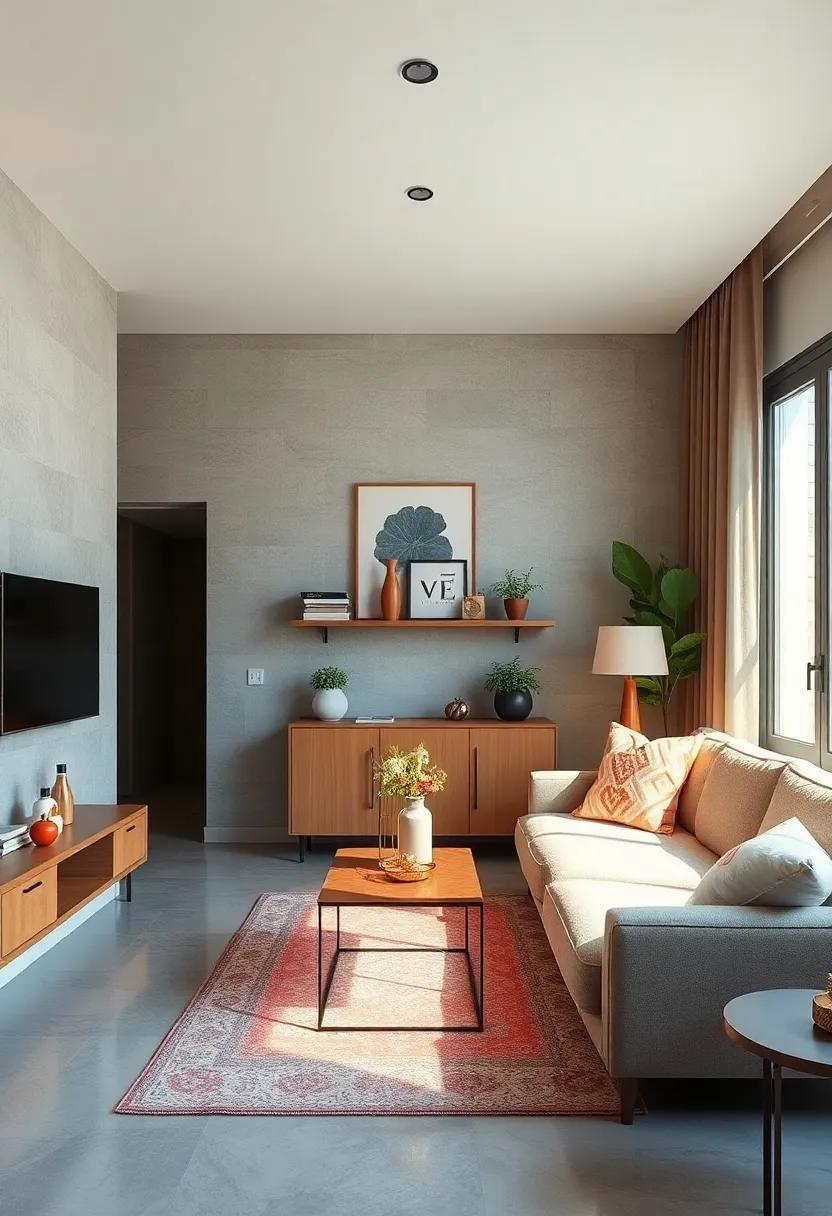 27 Genius Small Space Design Ideas to Maximize Every Inch of Your Micro-Apartment