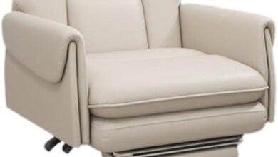 Our Honest Take on the Reclining Boss Chair: Comfort Meets Function