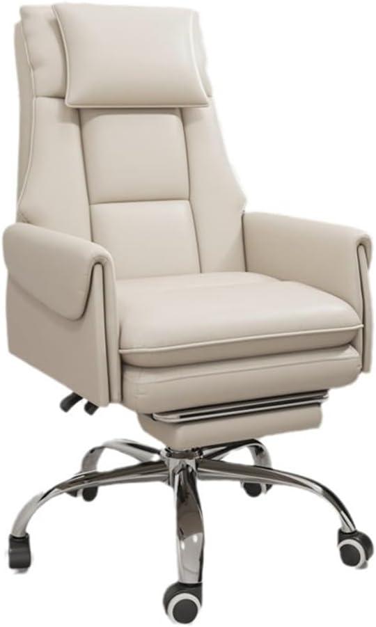 Our Honest Take on the Reclining Boss Chair: Comfort Meets Function