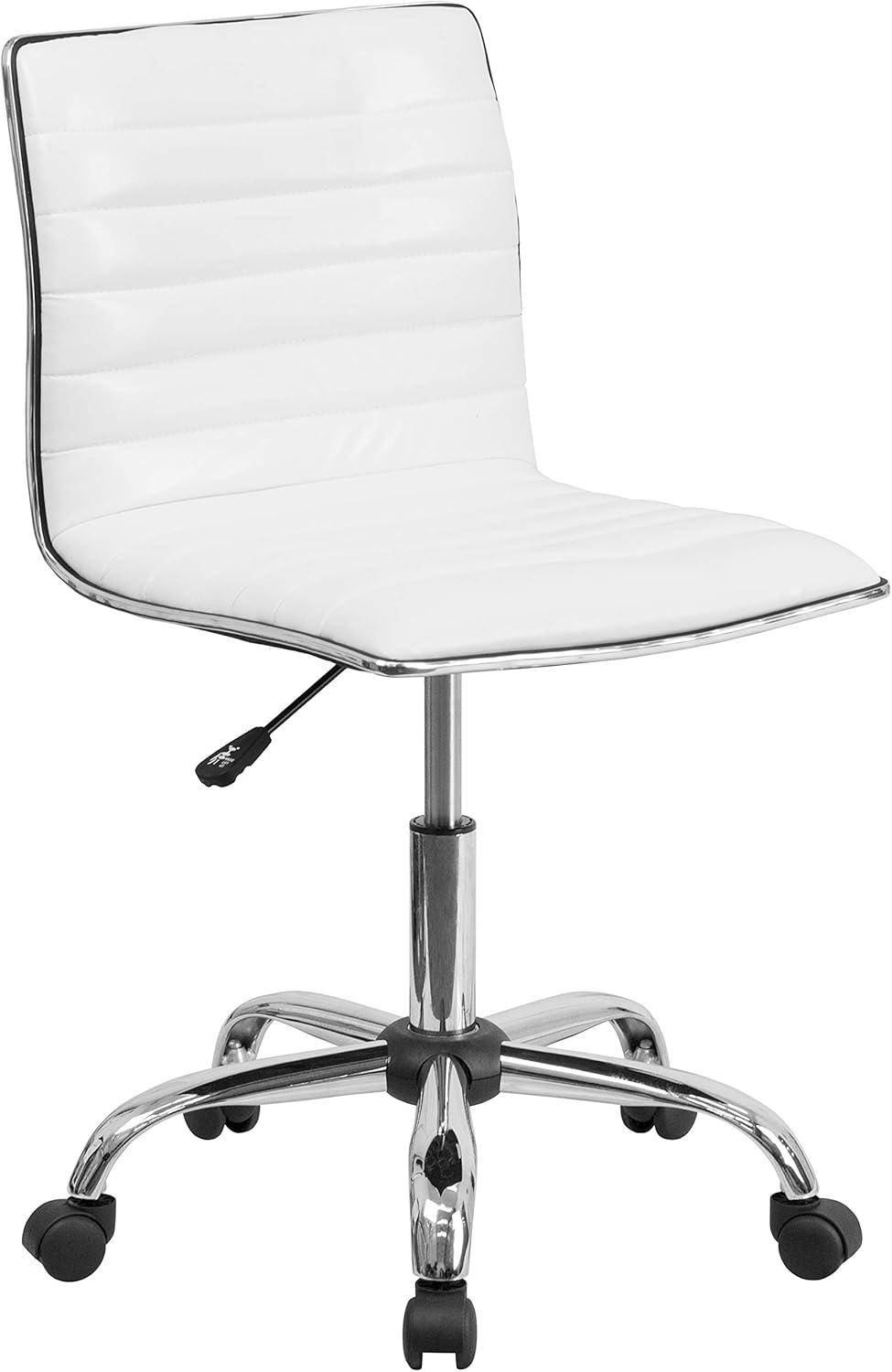 Why We Love the Flash Furniture Alan Chair for Modern Workspaces