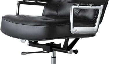 How We Found Comfort and Support in This Ergonomic Office Chair