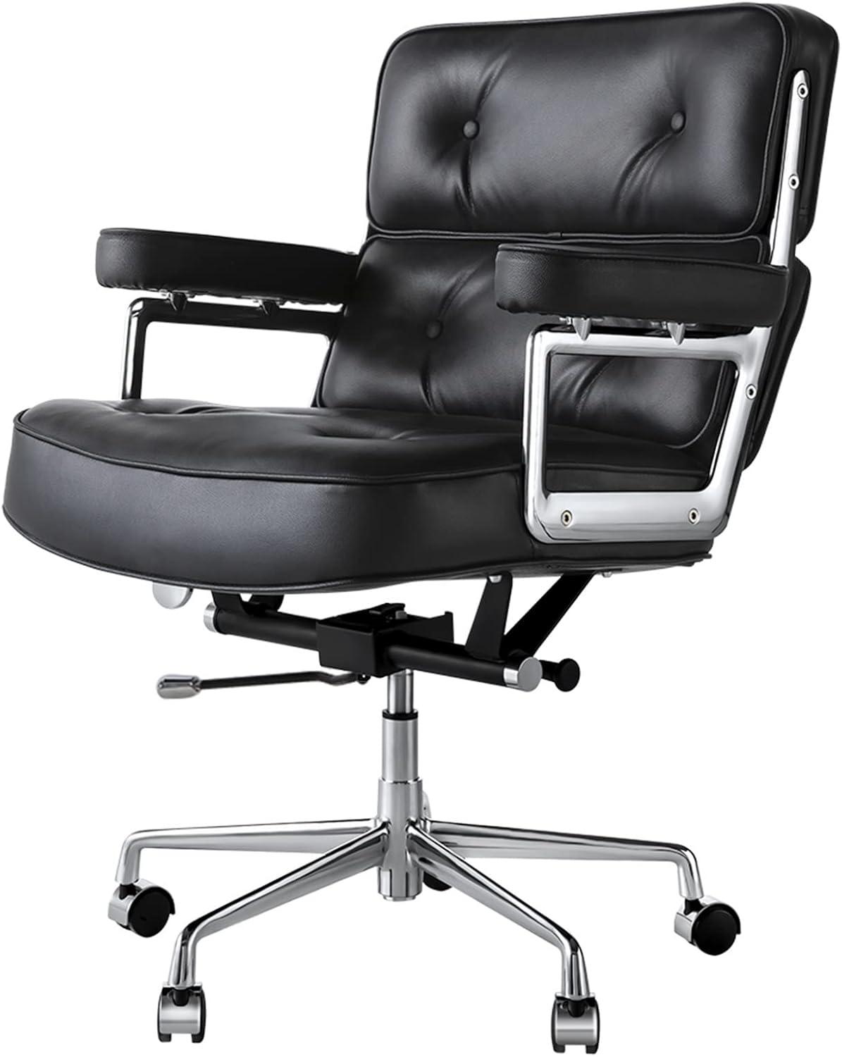How We Found Comfort and Support in This Ergonomic Office Chair