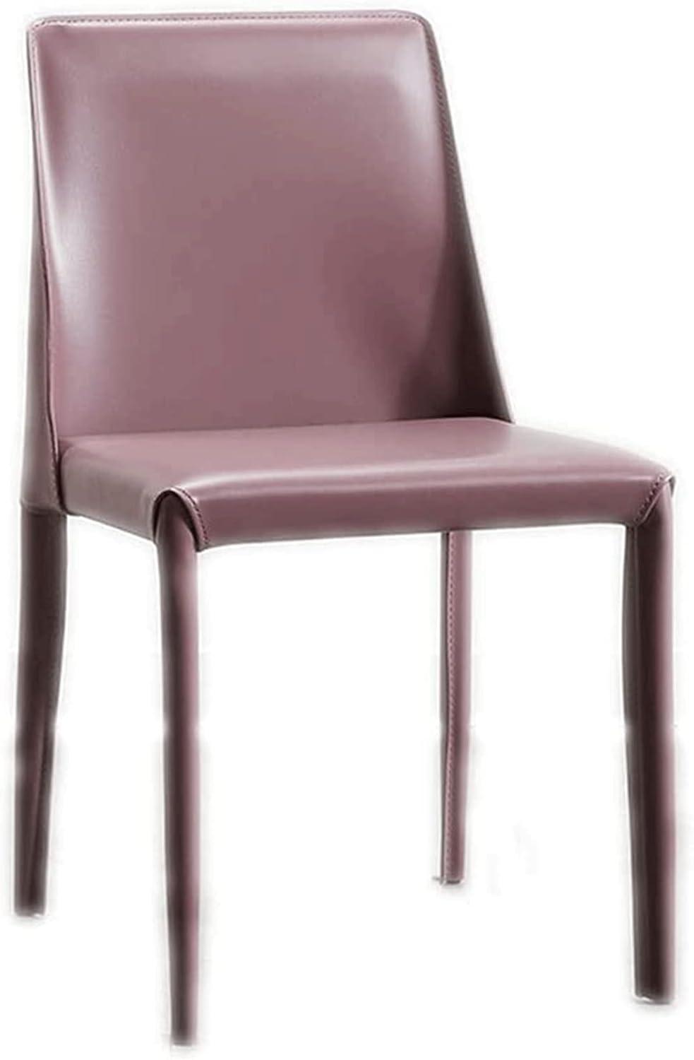 Finding Our Perfect Fit: The Elegant Ergonomic Purple Office Chair