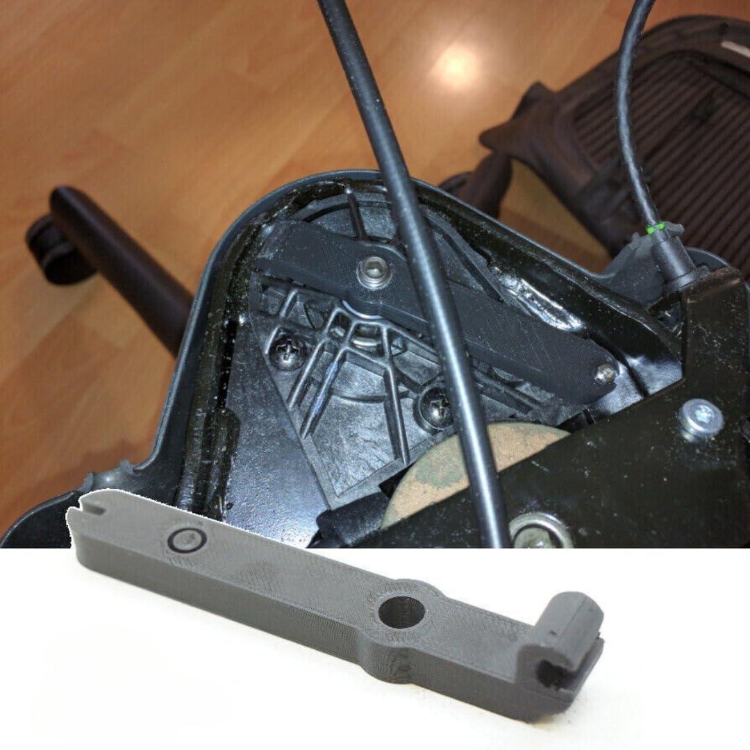 How We Restored Our Aeron Chair Comfort with SplashNColor