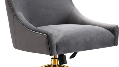 Our Take on the TOV Beatrix Swivel Chair: Stylish Comfort Reviewed