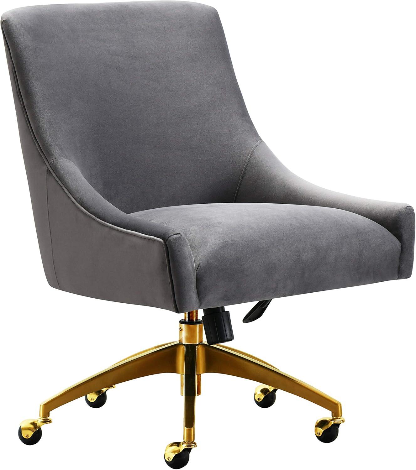 Our Take on the TOV Beatrix Swivel Chair: Stylish Comfort Reviewed