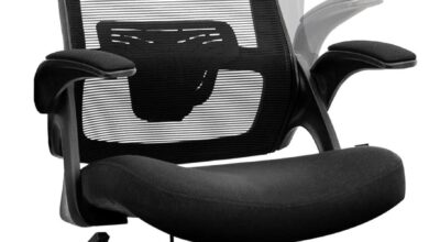 Our Honest Take on the NEO CHAIR: Comfort Meets Mixed Durability