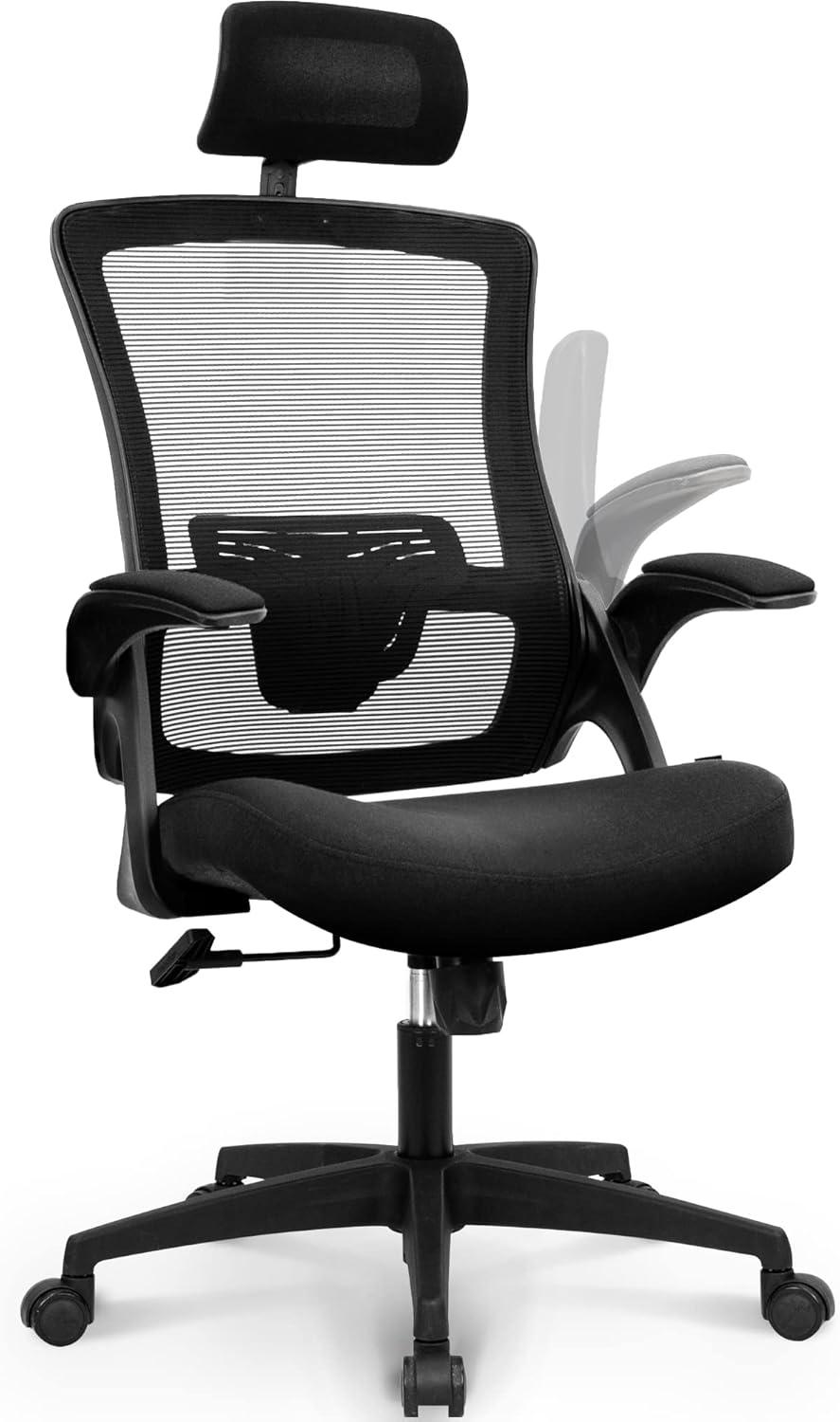 Our Honest Take on the NEO CHAIR: Comfort Meets Mixed Durability