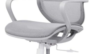 Our Honest Take on FKLGJFO Ergonomic Office & Mesh Chairs