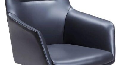 Finding Our Comfort Zone: FMURY Office Chair Review and Insights