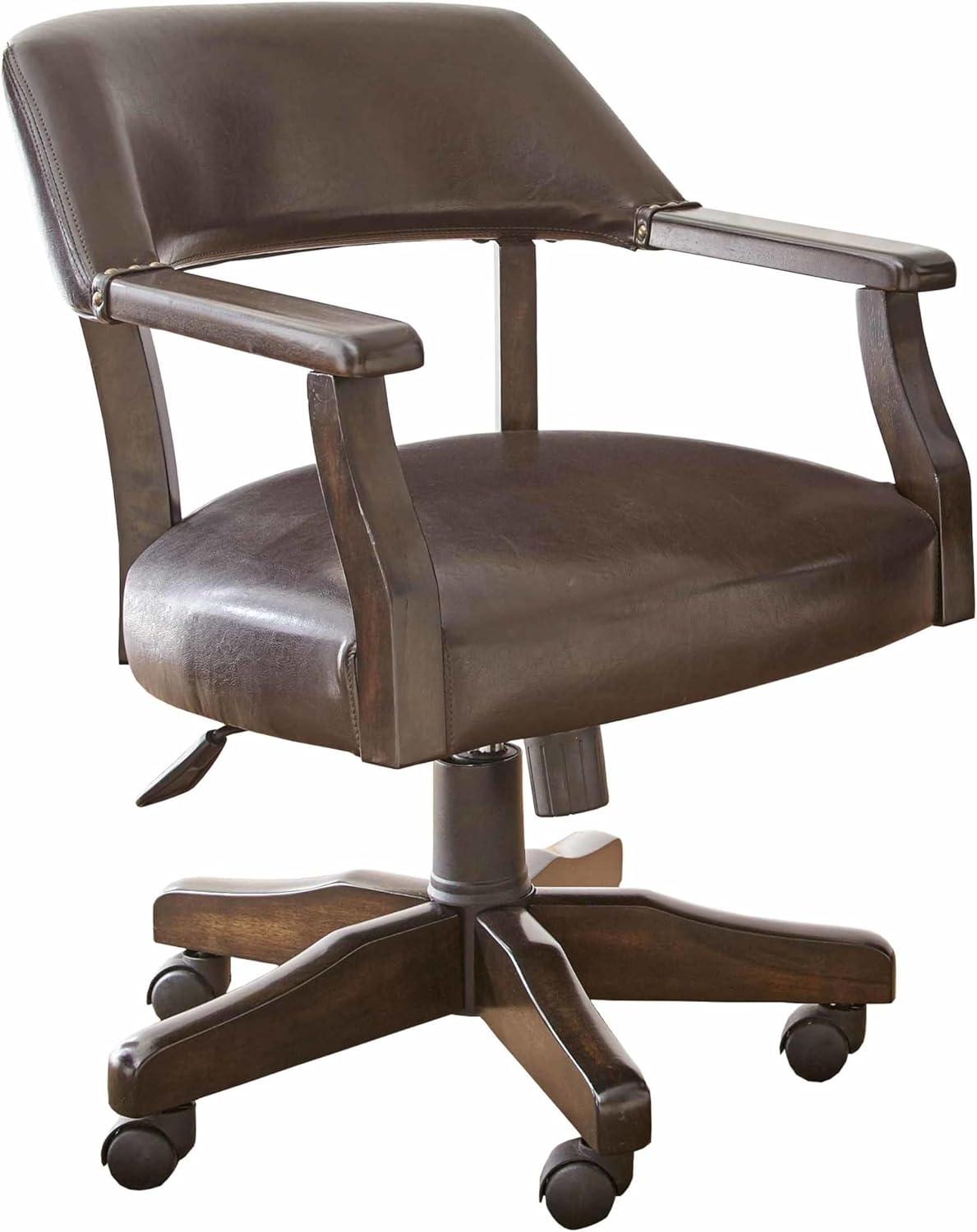 Our Honest Take on the Steve Silver Rudy Office Chair Review