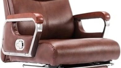 Our Take on the Ultimate Comfortable Office Chair for All-Day Use