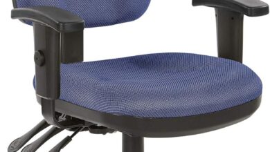 Finding Our Perfect Fit: Office Star Ergonomic Dual Function Chair Review