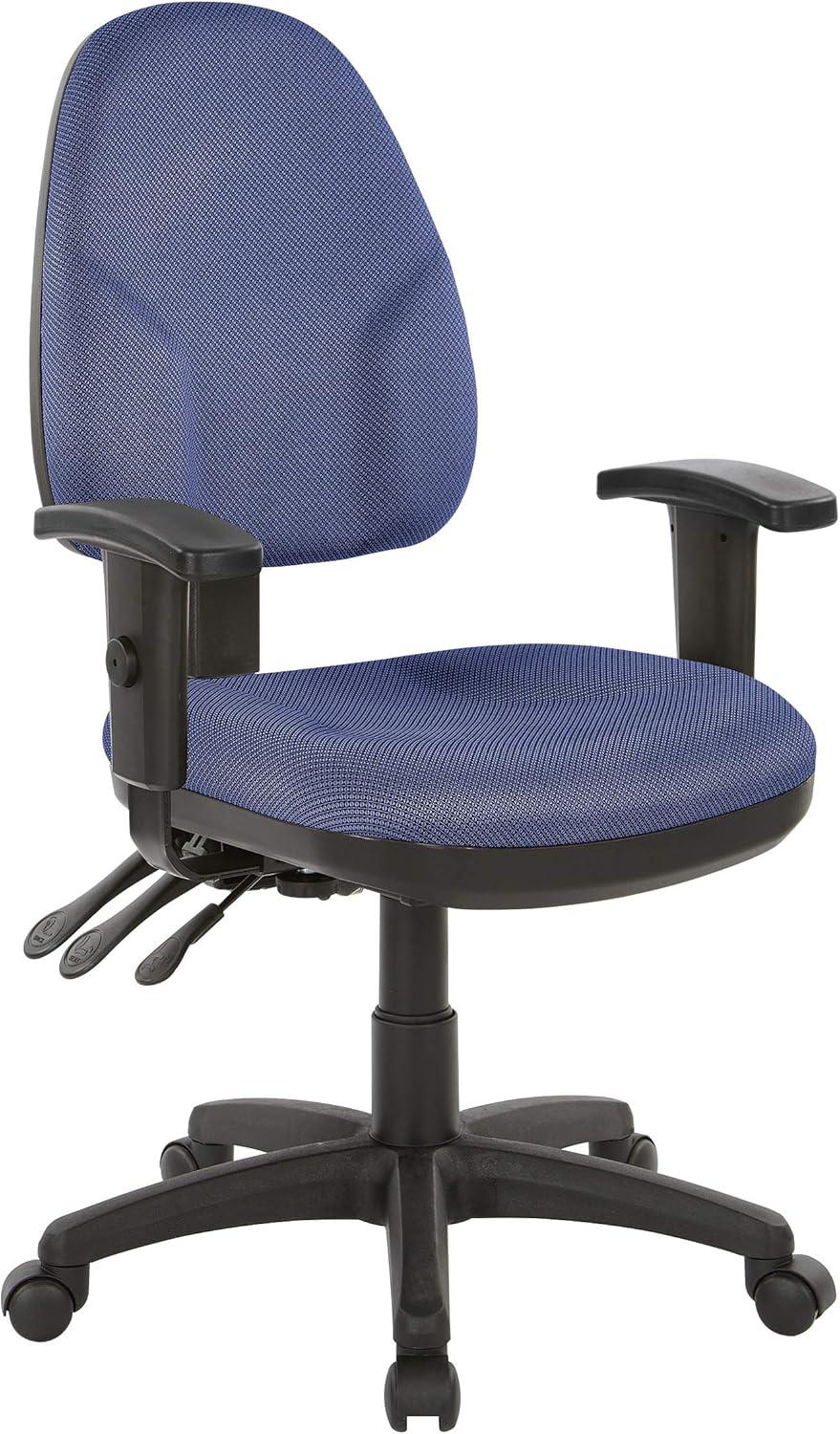 Finding Our Perfect Fit: Office Star Ergonomic Dual Function Chair Review