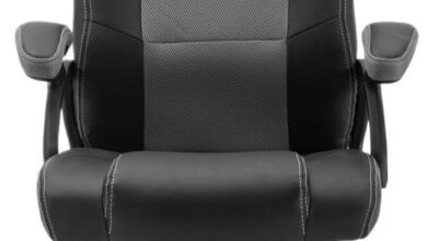 Our Honest Take on the Internet Cafe Esports Chair: Comfort Meets Function