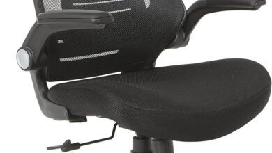 Finding Balance: Our Take on the Office Star Screen Back Manager Chair