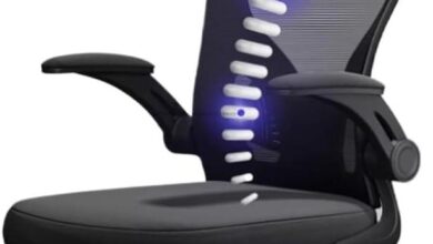 Our Review: Versatile Office Chair with Comfort and Flexibility