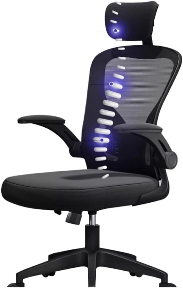 Our Review: Versatile Office Chair with Comfort and Flexibility