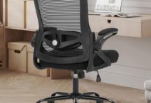 Finding Comfort Together: Our Take on the Ergonomic Office Chair