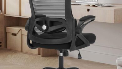 Finding Comfort Together: Our Take on the Ergonomic Office Chair