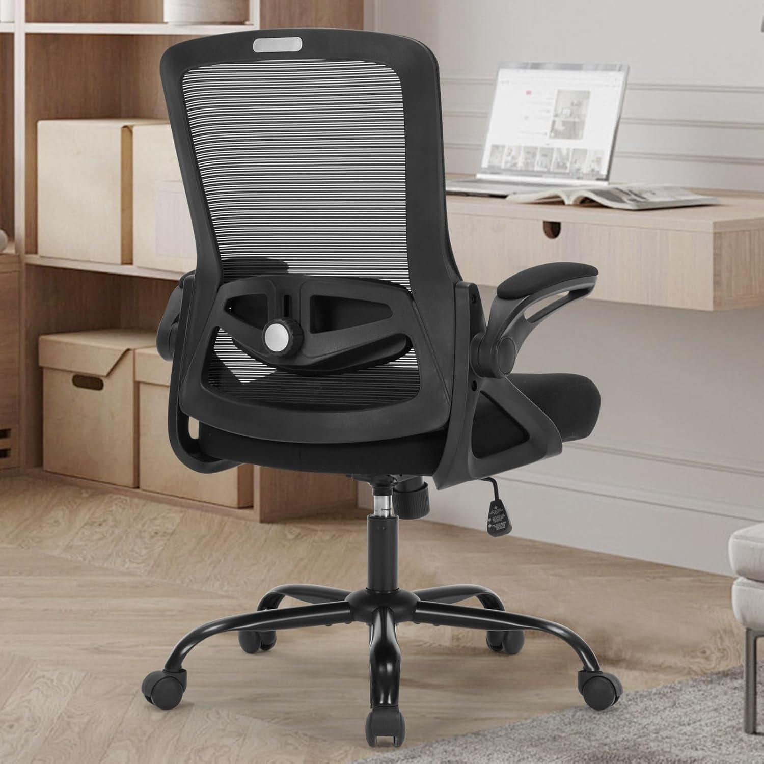 Finding Comfort Together: Our Take on the Ergonomic Office Chair