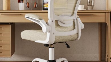 Finding Comfort Together: Our Take on Mimoglad’s Ergonomic Chair