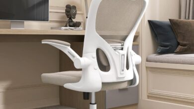Finding Balance: Our Take on the Monhey Ergonomic Office Chair