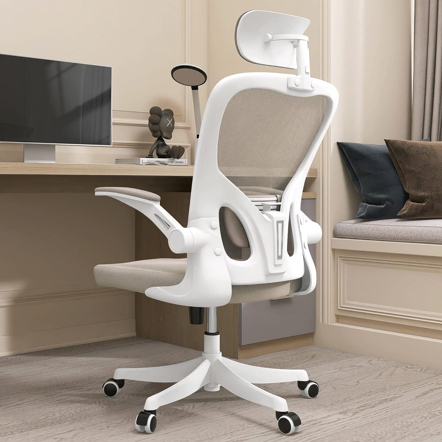 Finding Balance: Our Take on the Monhey Ergonomic Office Chair
