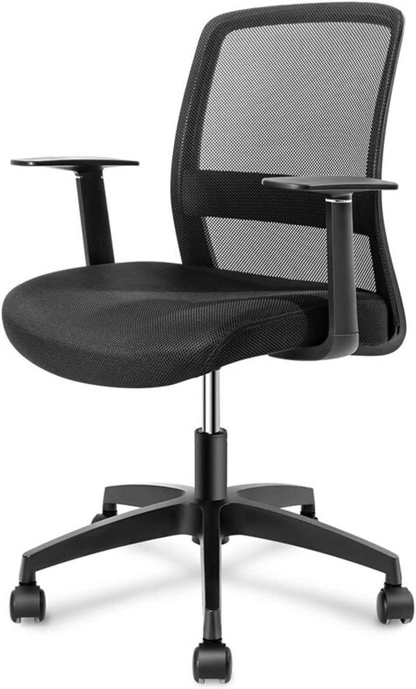Finding Our Perfect Fit: Ergonomic Mesh Office Chair Review