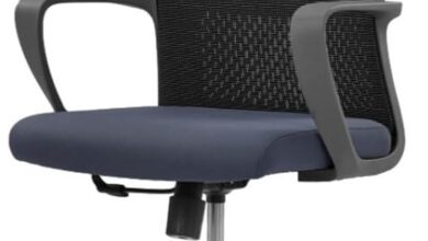 Our Take on FKLGJFO Computer Chair: Comfort Meets Versatility