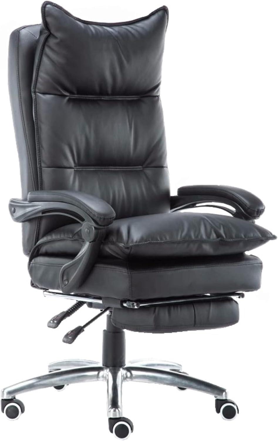 Finding Comfort Together: Our Take on the Executive Office Chair