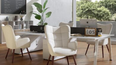 Our Take on the Homy Casa Chair: Vintage Style Meets Modern Comfort
