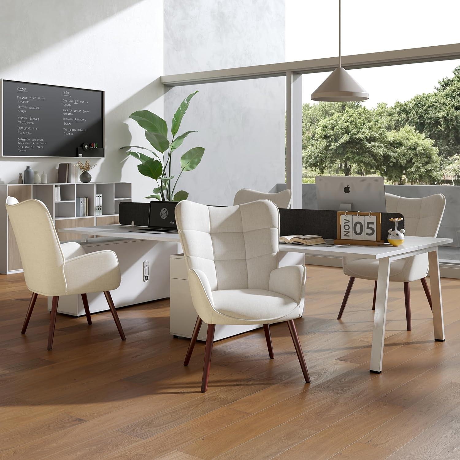 Our Take on the Homy Casa Chair: Vintage Style Meets Modern Comfort