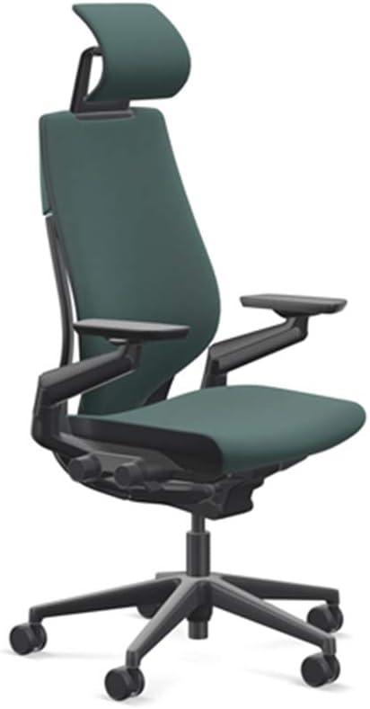 Why We Trust the Steelcase Gesture Chair for All-Day Comfort