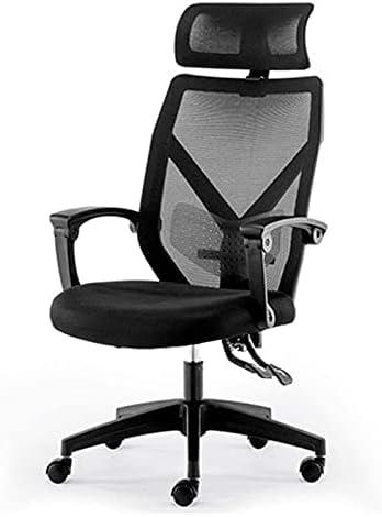 Our Honest Take: comfort & ⁣Style in This Black Ergonomic Chair