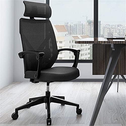 Our Honest Take: Comfort & Style in​ This Black Ergonomic Chair