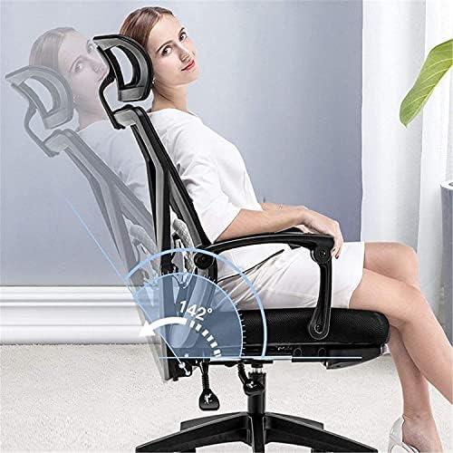 Our Honest Take: Comfort ‌& Style ⁤in This Black Ergonomic Chair