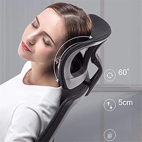 Our Honest⁢ Take: Comfort & Style in This Black ergonomic Chair