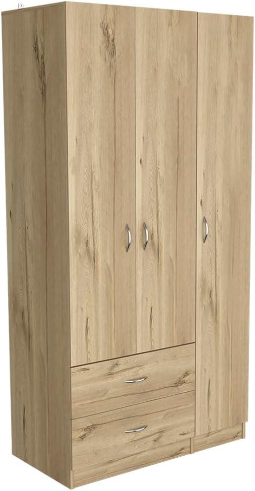 How We ​Organized Our Space with NicBex's Stylish Storage cabinet