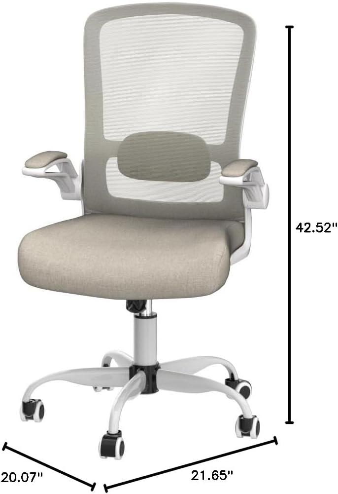 Finding Comfort Together: ‍Our Take on Mimoglad's⁤ Ergonomic‍ Chair