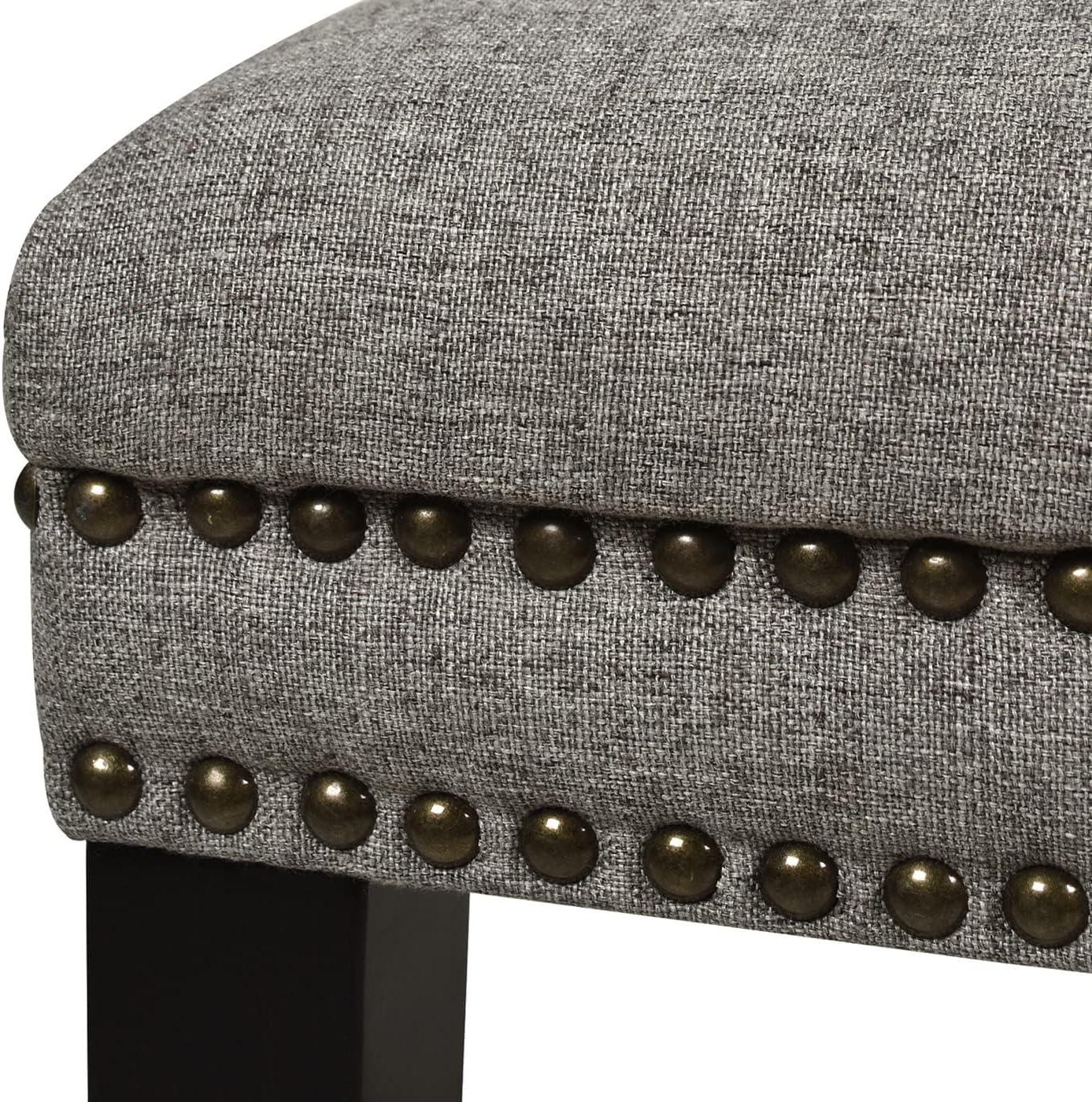 Our⁣ Take on Jennifer Taylor's Solano Armless Bar Stools Set