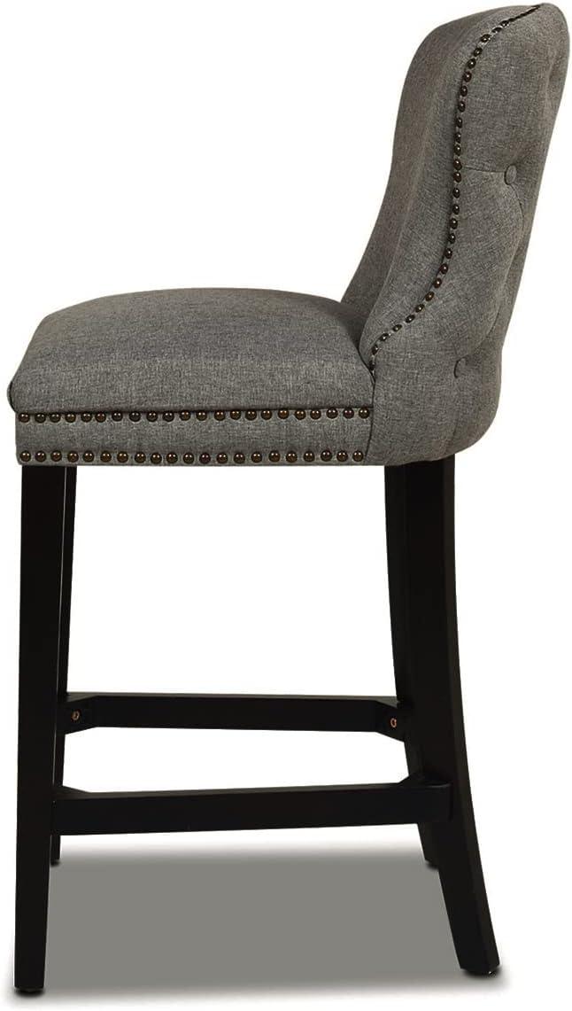 our Take on‌ Jennifer ​Taylor's Solano Armless Bar Stools Set