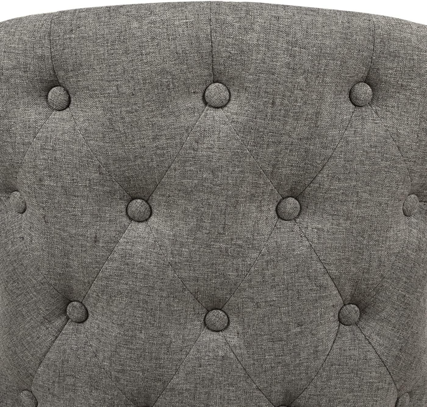 Our ⁢Take on Jennifer Taylor's Solano Armless Bar Stools Set