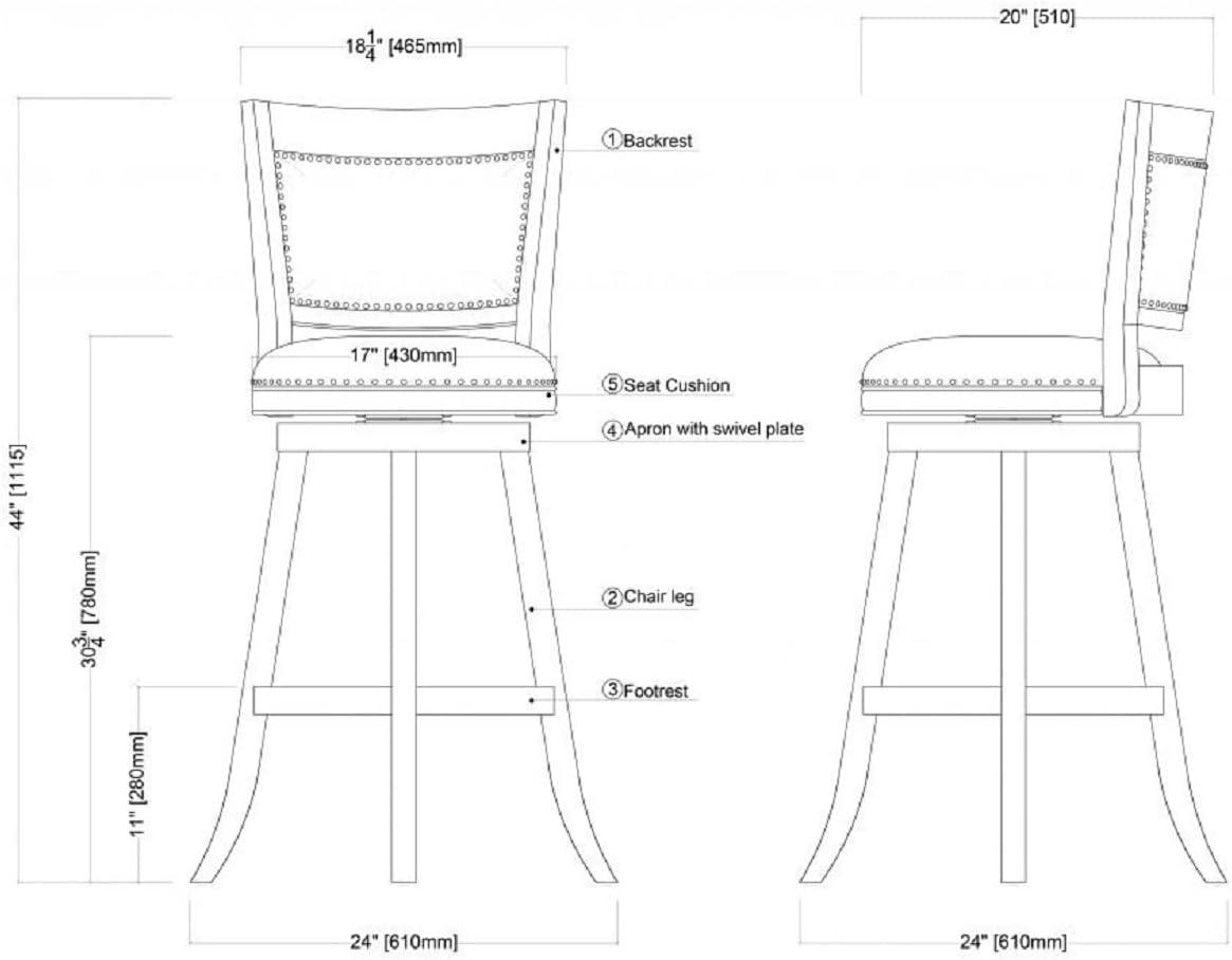 Why We Love ‌the Boraam‍ melrose 29