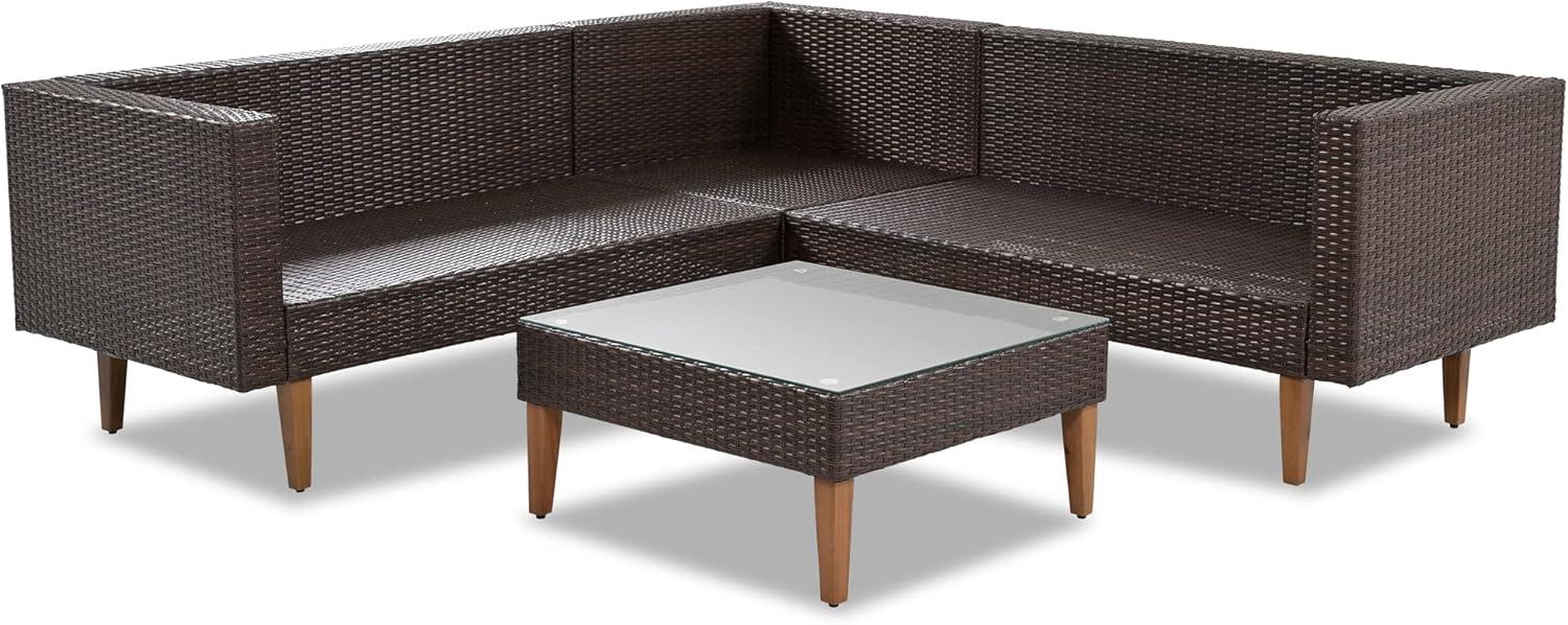 Our Honest Take​ on Harper & ⁣Bright's Cozy Patio Set