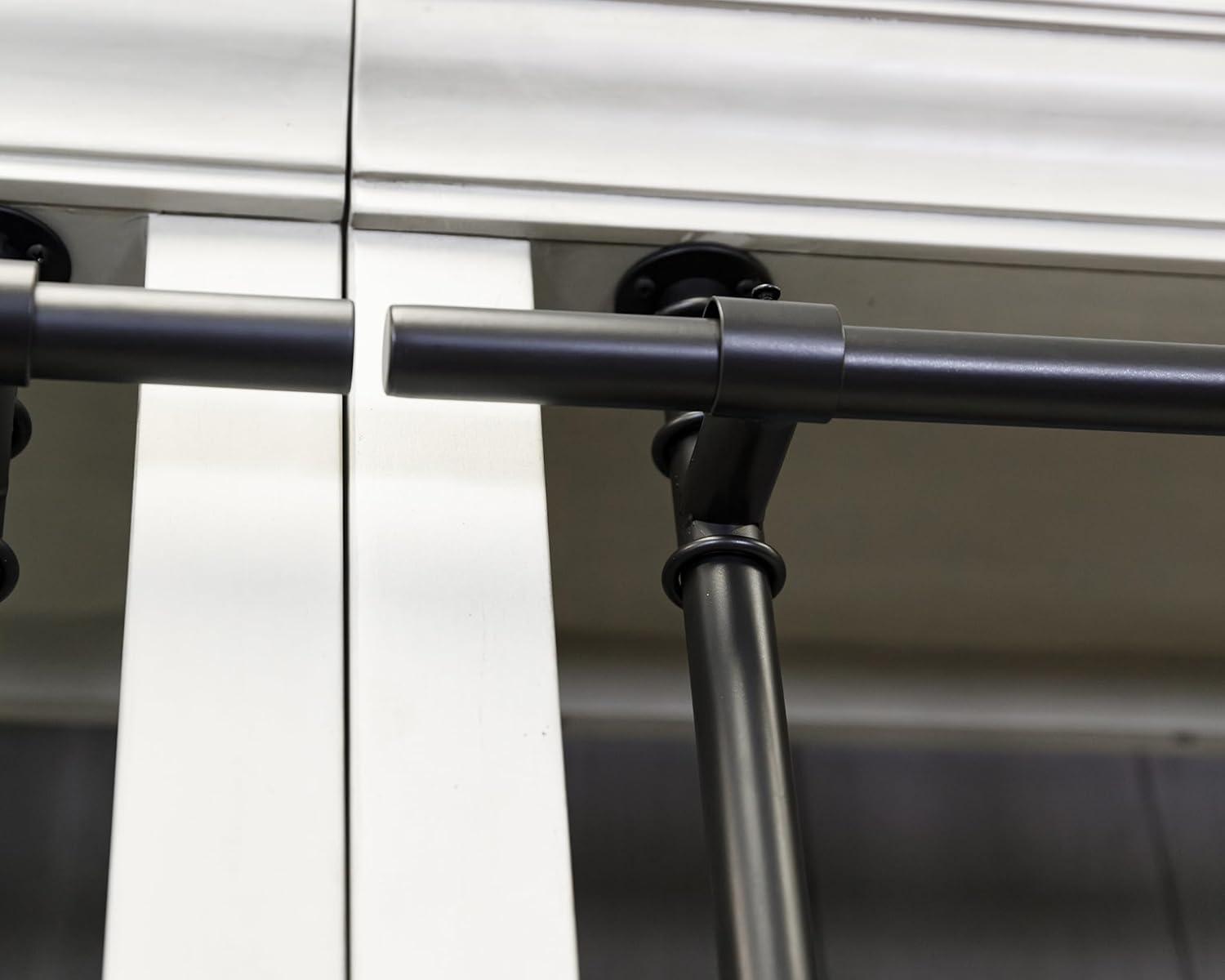 Transforming Our Space: ⁢Reviewing the 8' Bookcase Wall with Fireplace