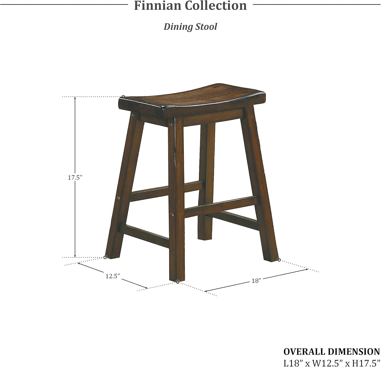 Our take on Lexicon Finnian Saddle stools: Stylish &⁤ Sturdy Seating
