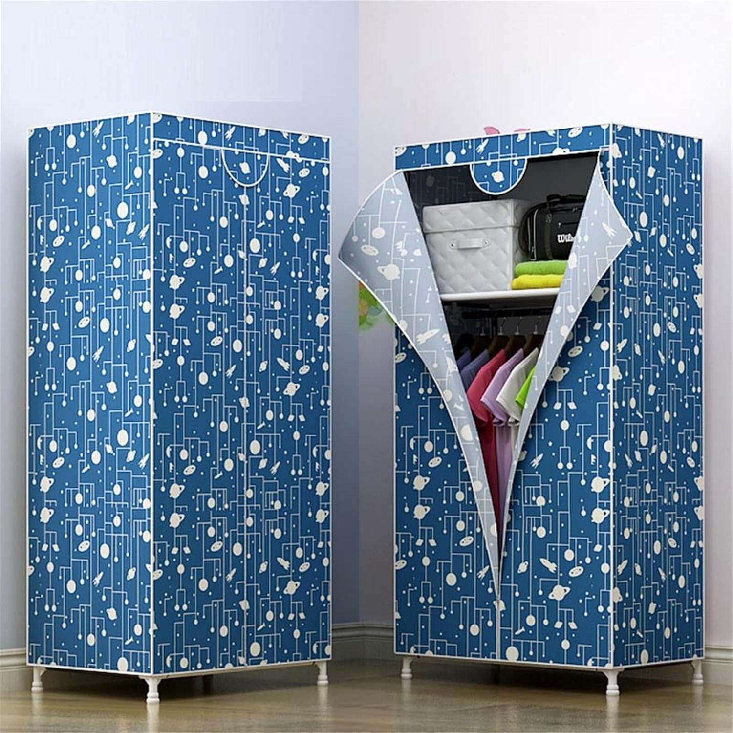 Our Take on the Men's Wardrobe: Stylish, Sturdy, and Space-Smart