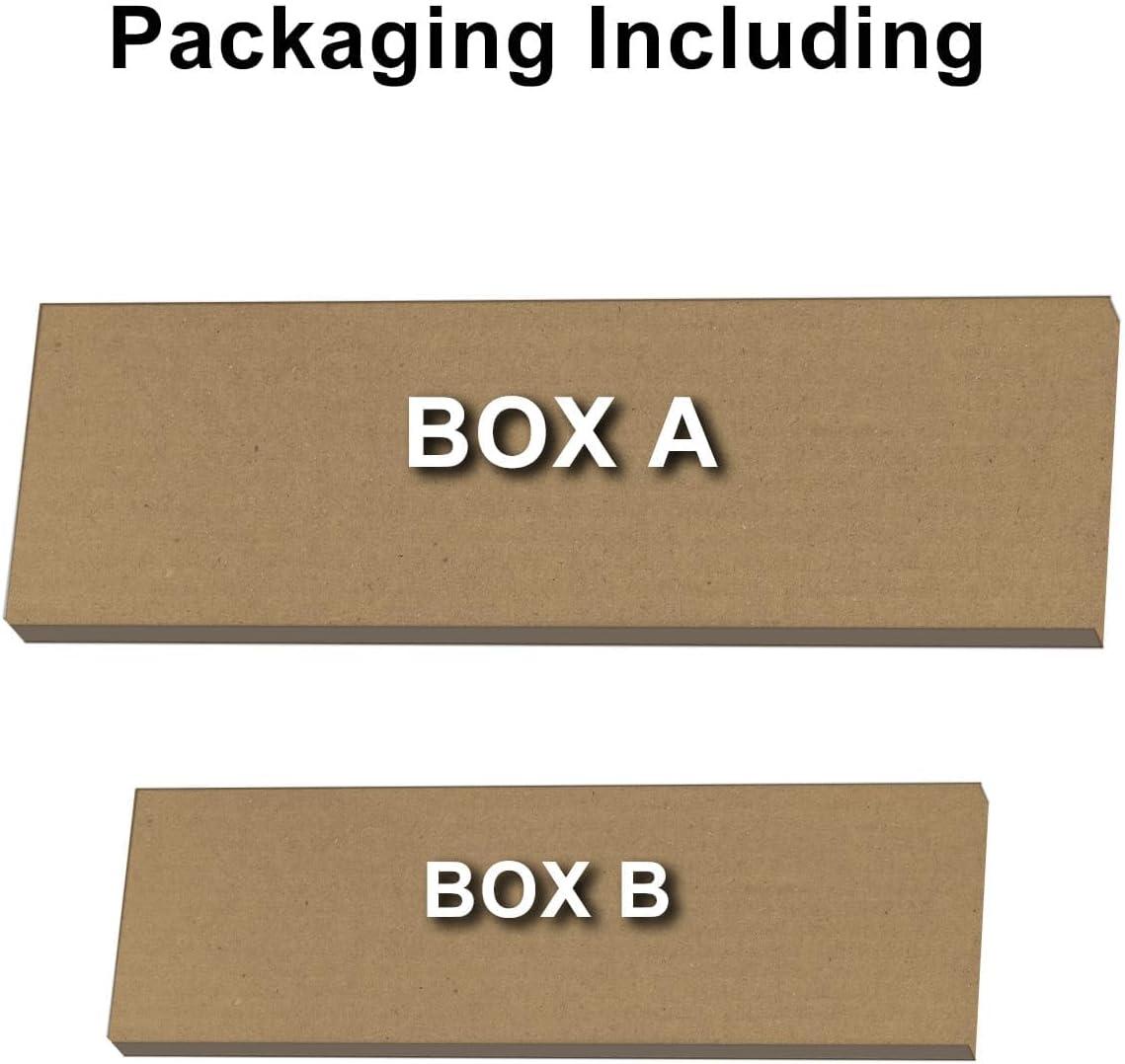 Our Honest Take on the 4-Door White Armoire Wardrobe's Storage & Style