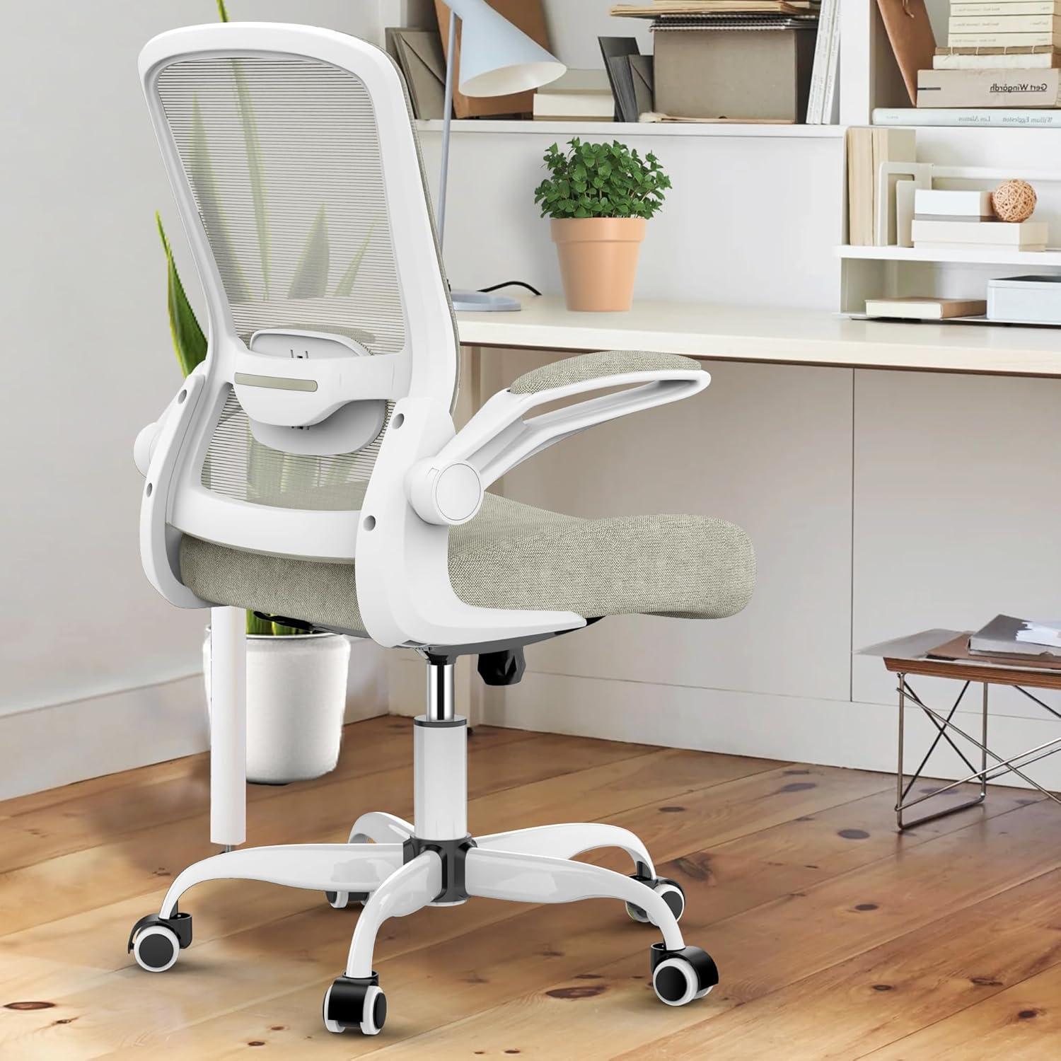 Finding Comfort ⁢Together: Our Take on Mimoglad's Ergonomic Chair